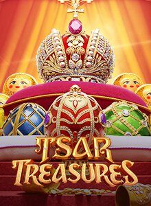 Tsarist Treasure